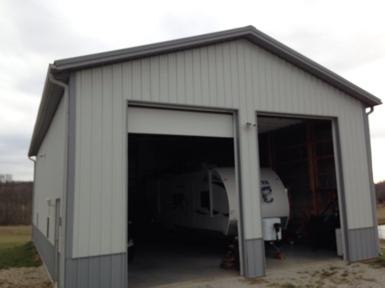 6304 E Michaels, Bloomfield, IN 47424