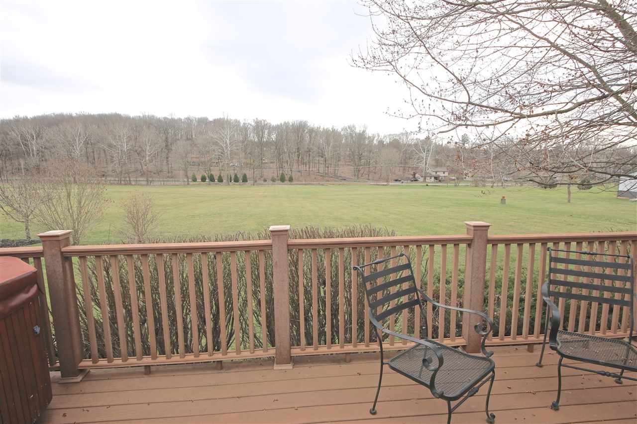 6571 N Rhinestone Drive, Ellettsville, IN 47429