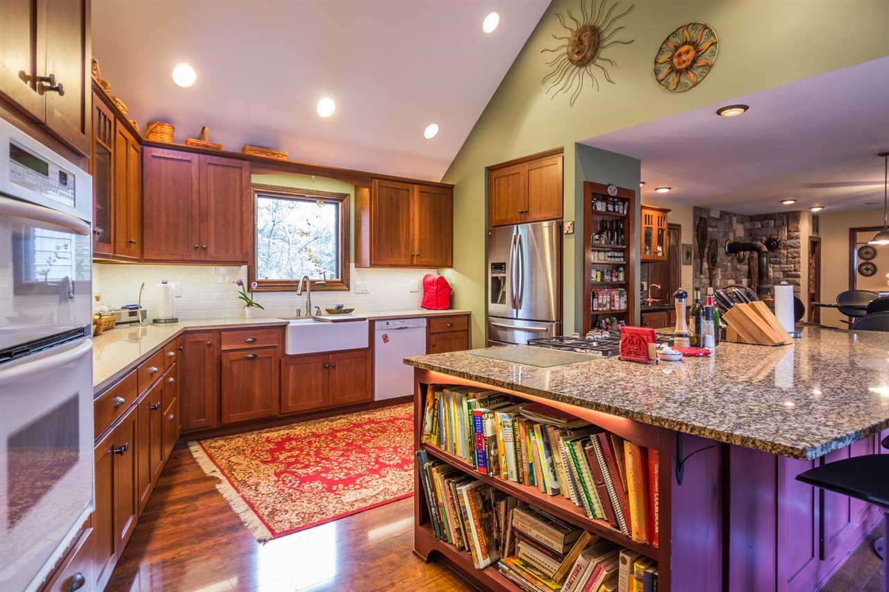 6580 N Rhinestone, Ellettsville, IN 47429
