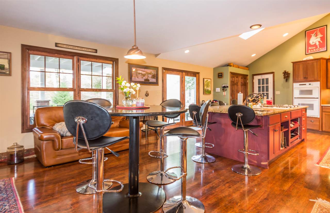 6580 N Rhinestone, Ellettsville, IN 47429