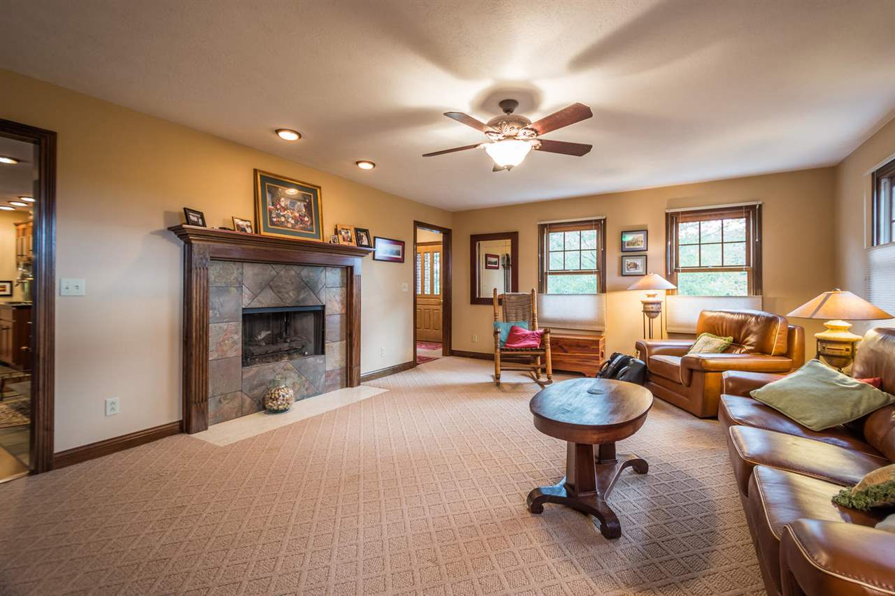 6580 N Rhinestone, Ellettsville, IN 47429