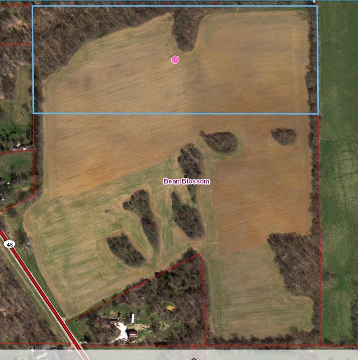 9555 W St Rd 46, Gosport, IN 47433