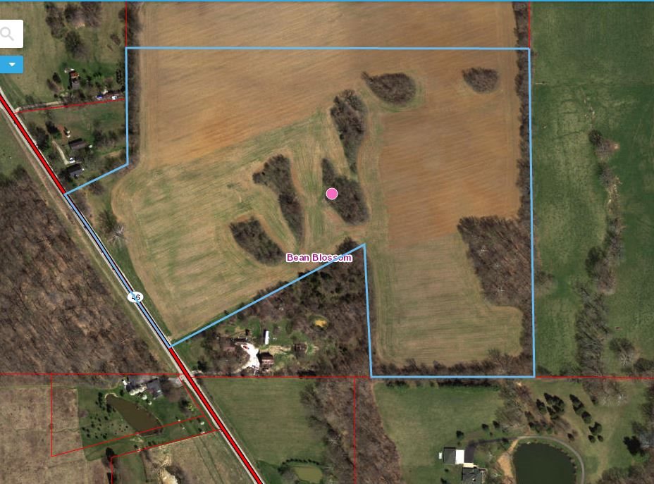 9555 W St Rd 46, Gosport, IN 47433