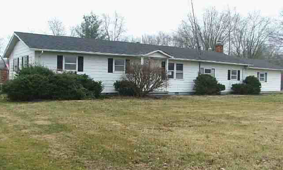 479 6th St SELinton, IN, 47441Greene County