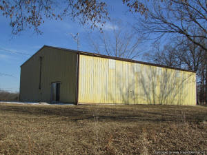 1117 STEVENS, Mitchell, IN 47446