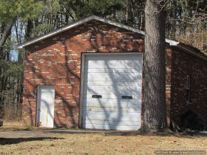 1117 STEVENS, Mitchell, IN 47446