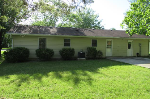 126 Hel Mar DriveMitchell, IN, 47446Lawrence County
