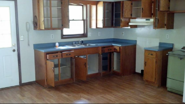 126 Hel Mar DriveMitchell, IN, 47446Lawrence County