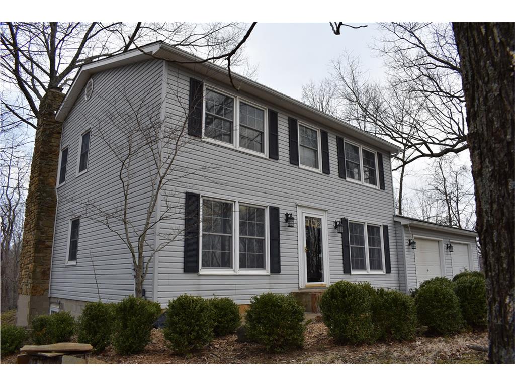 1296 Oak Grove Road, Nashville, IN 47448