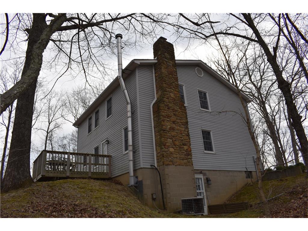 1296 Oak Grove Road, Nashville, IN 47448