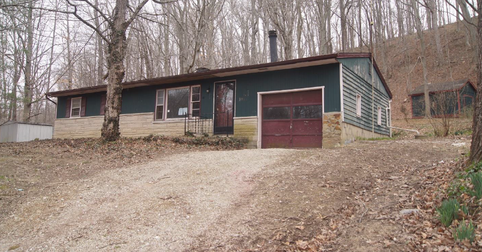 299 Hoover RdNashville, IN, 47448Brown County