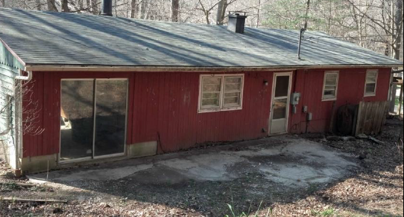 299 Hoover RdNashville, IN, 47448Brown County