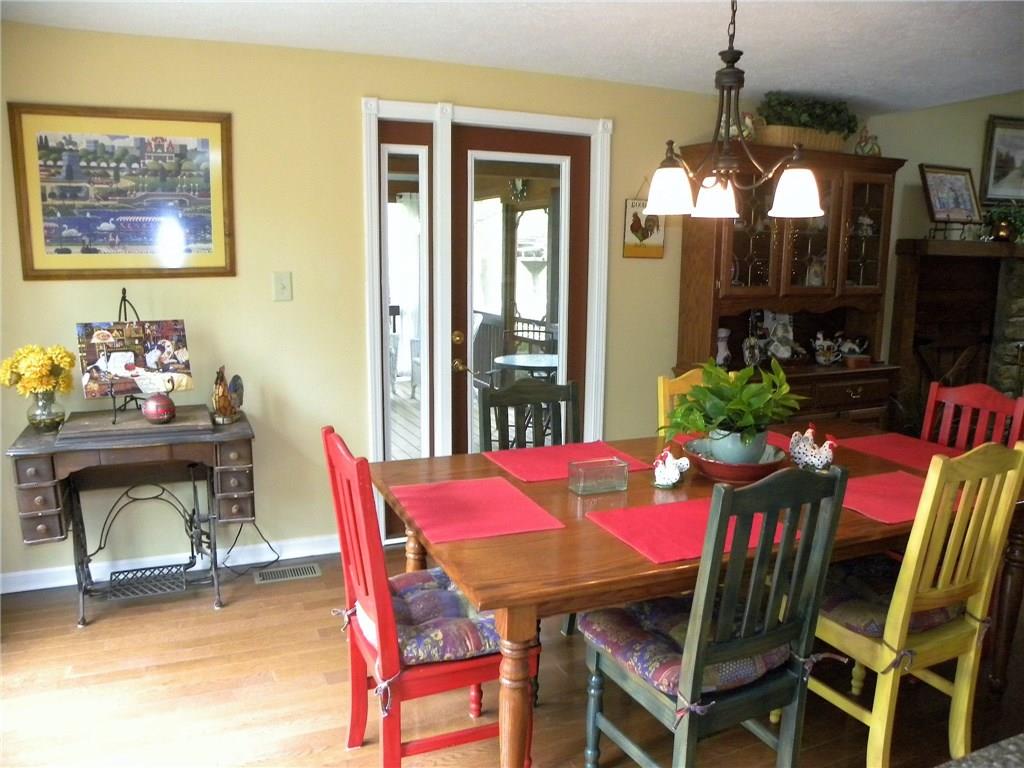 1266 HELMSBURG Road, Nashville, IN 47448