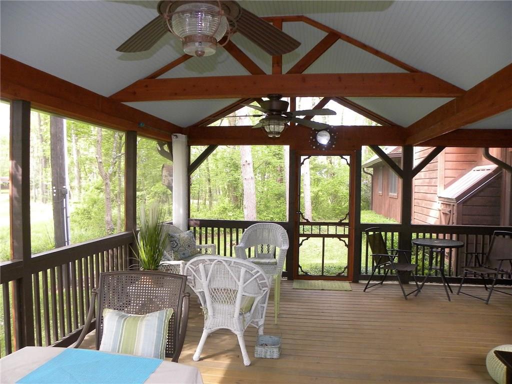 1266 HELMSBURG Road, Nashville, IN 47448