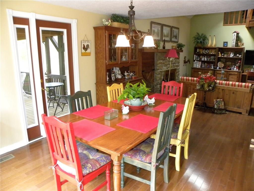 1266 HELMSBURG Road, Nashville, IN 47448