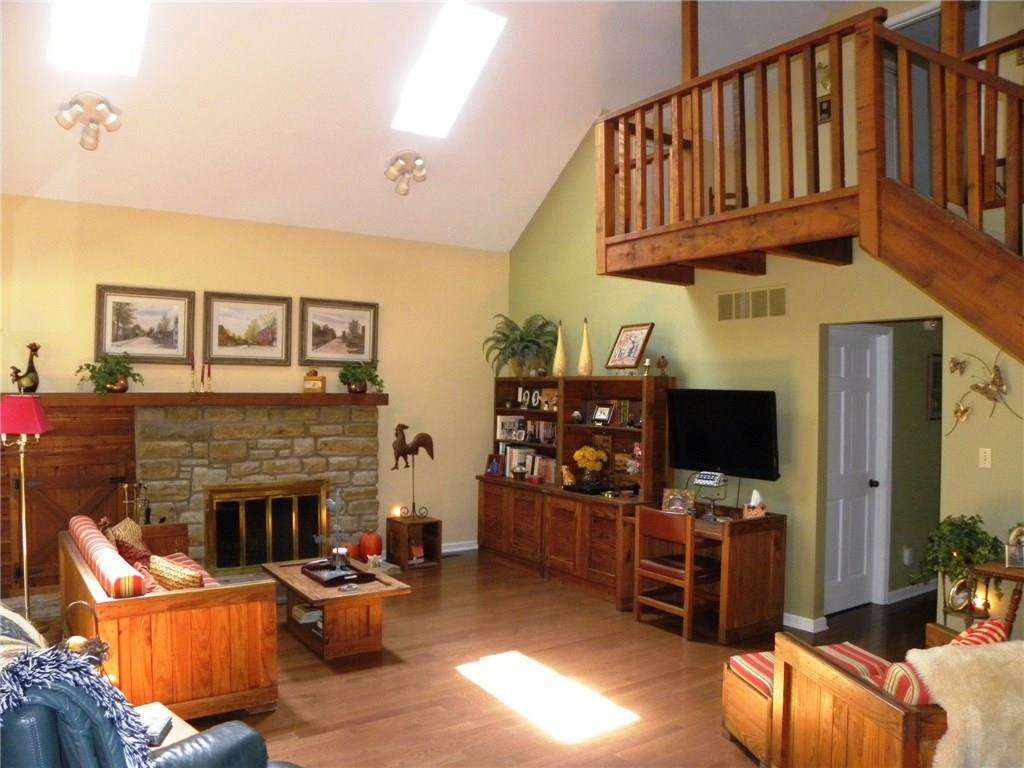 1266 HELMSBURG Road, Nashville, IN 47448