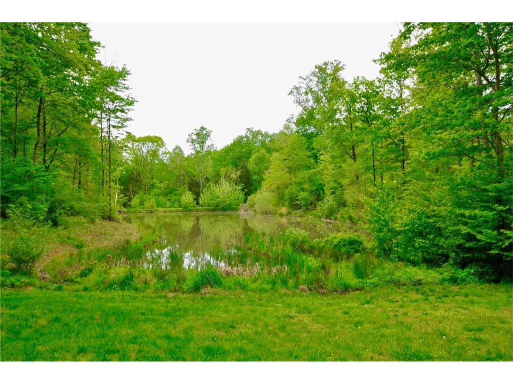 796 Harrison Ridge Road, Nashville, IN 47448