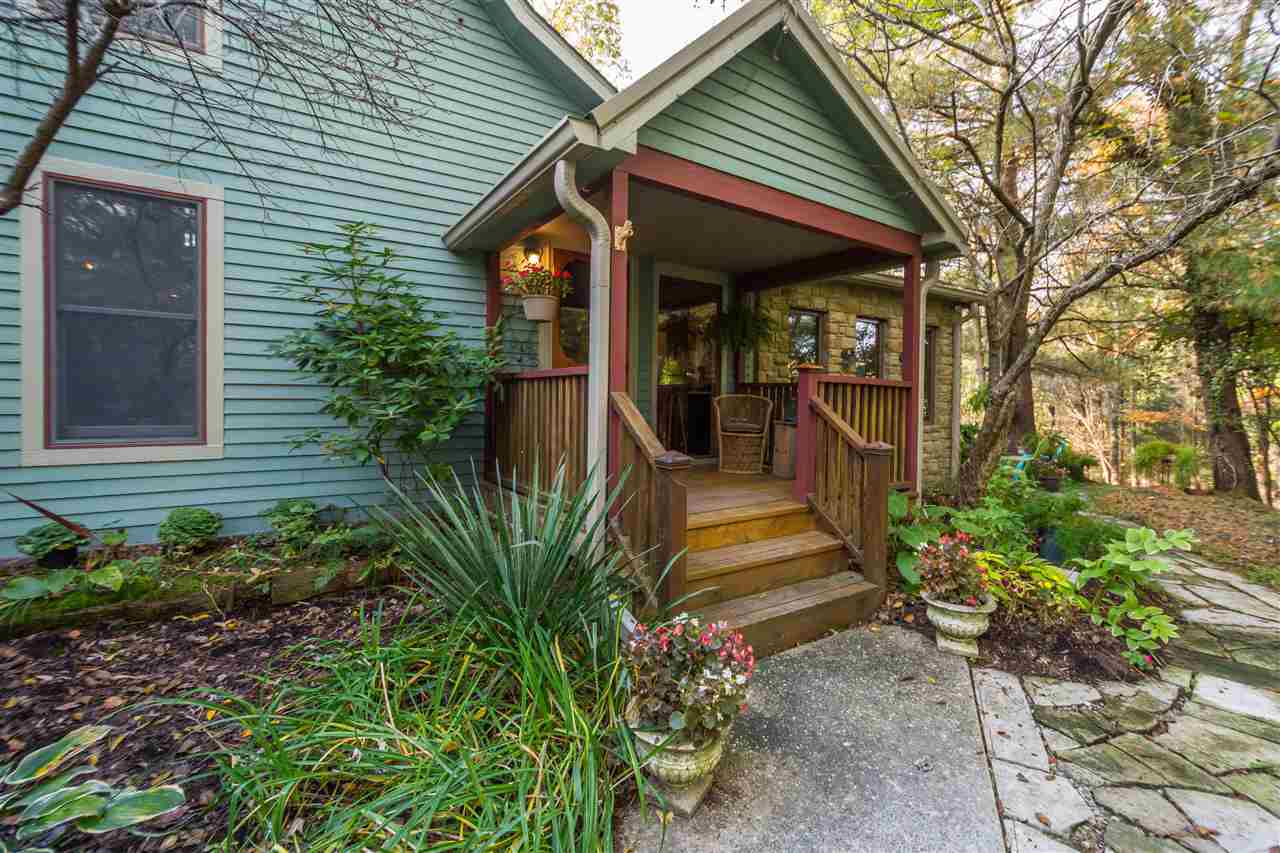 9480 Gilmore Ridge Road, Nashville, IN 47448