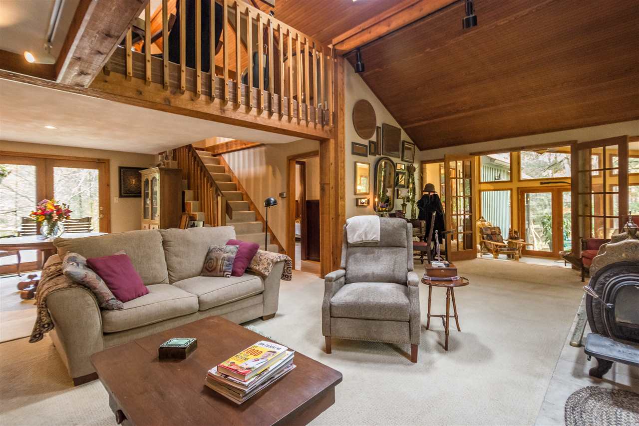 9480 Gilmore Ridge Road, Nashville, IN 47448