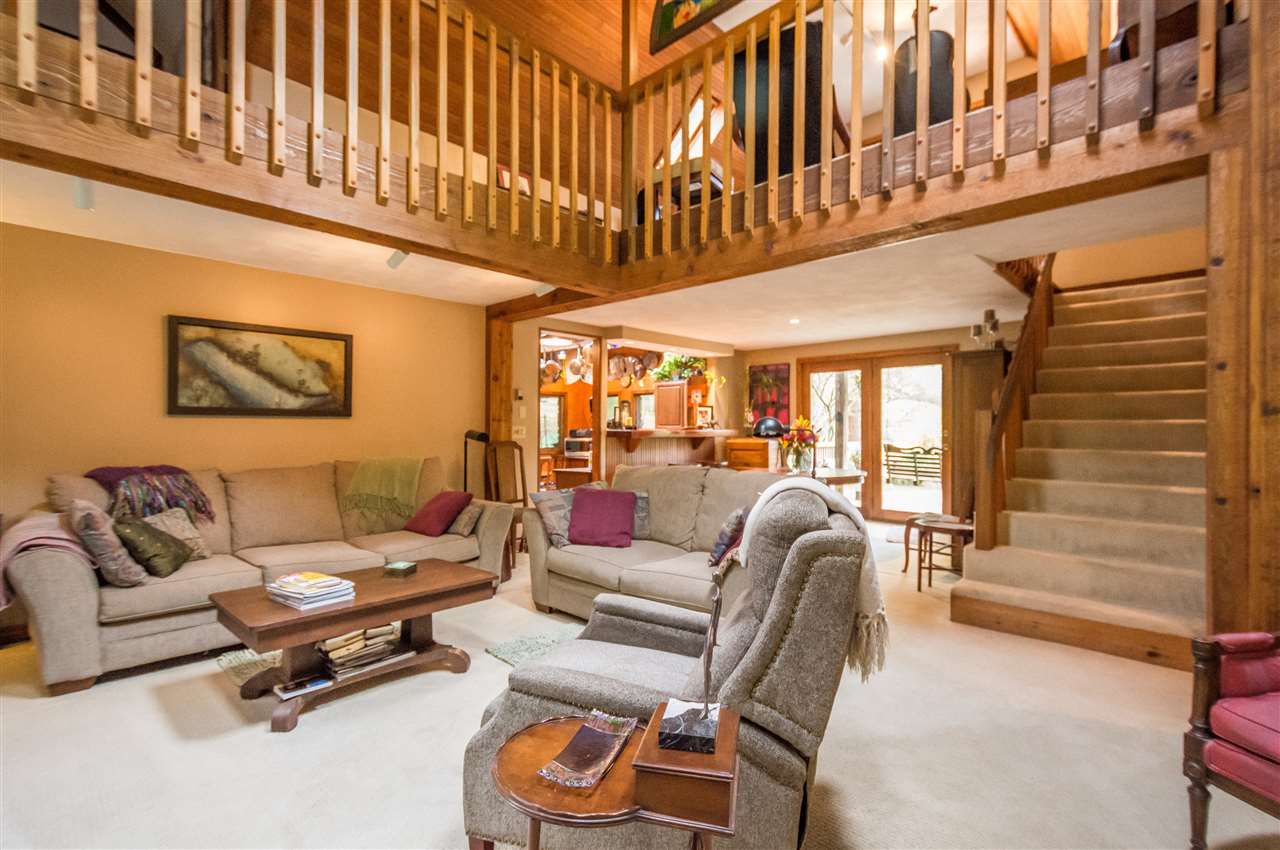 9480 Gilmore Ridge Road, Nashville, IN 47448
