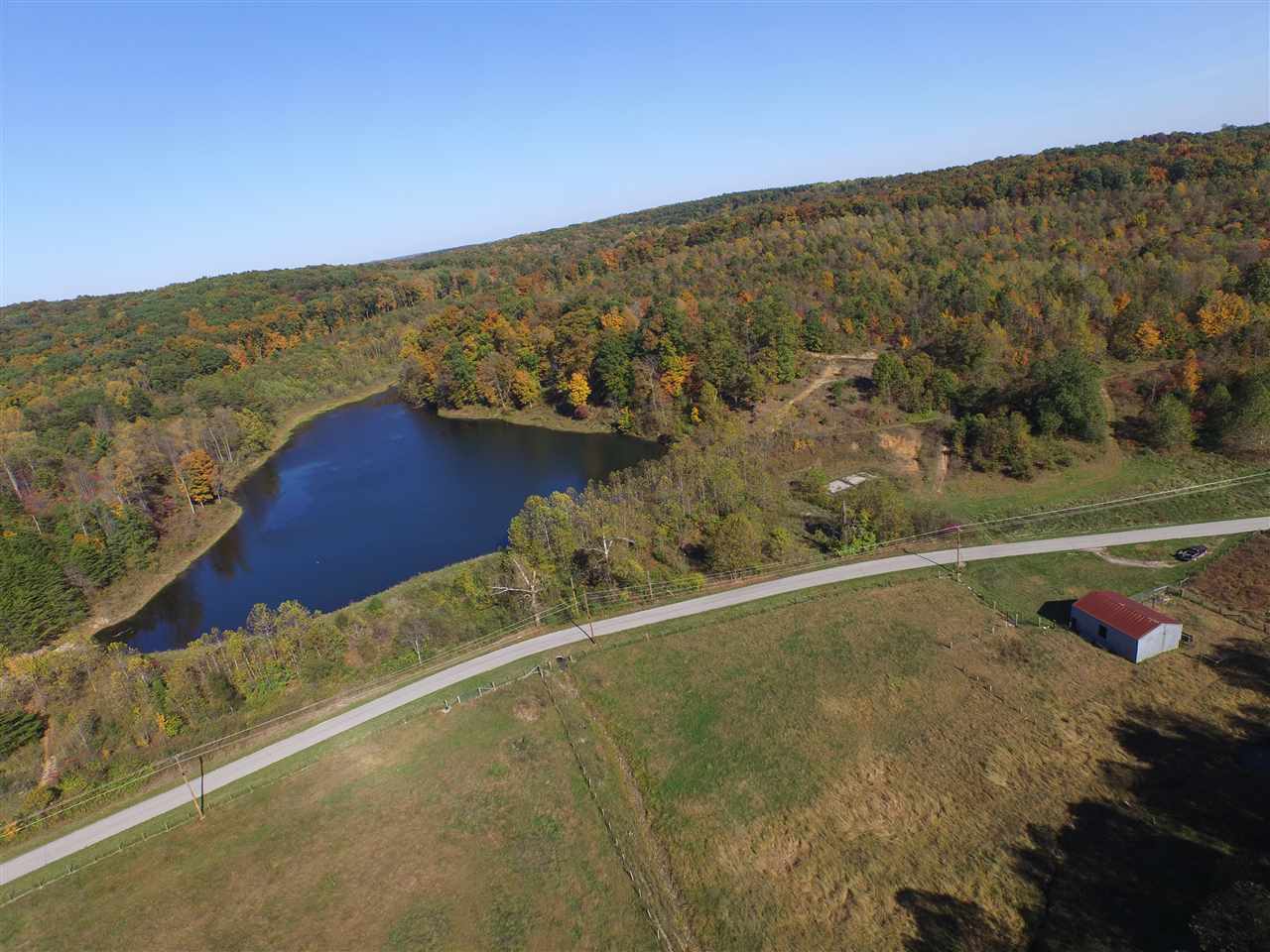 0 Mineral-Koleen Road, Owensburg, IN 47453