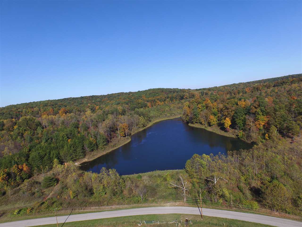 0 Mineral-Koleen Road, Owensburg, IN 47453