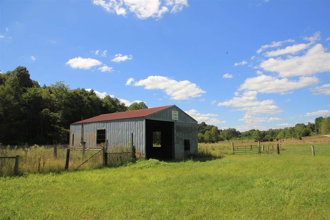 0 Mineral-Koleen Road, Owensburg, IN 47453