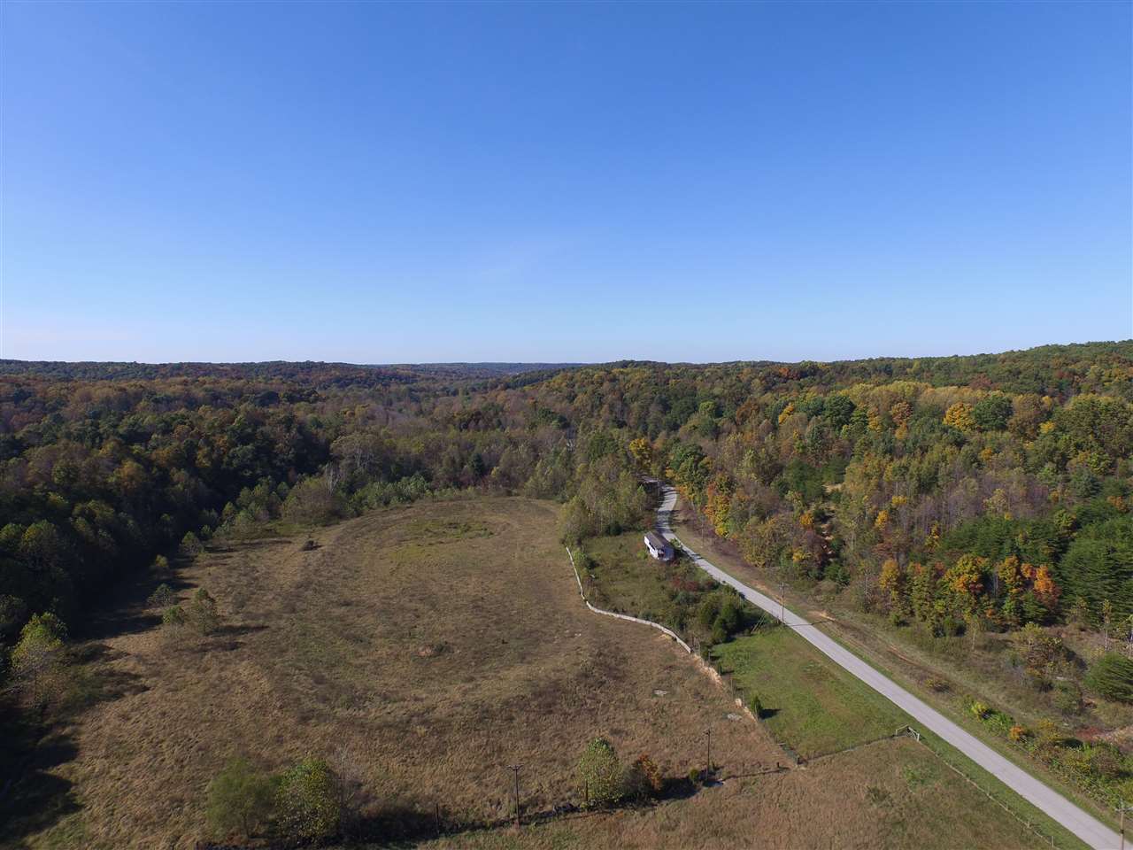 0 Mineral-Koleen Road, Owensburg, IN 47453