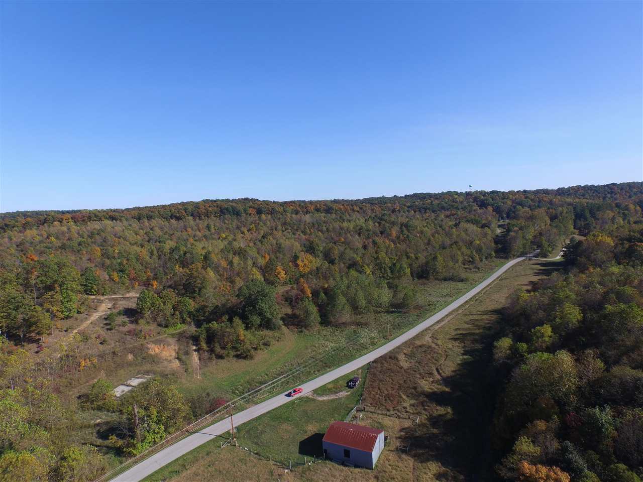 0 Mineral-Koleen Road, Owensburg, IN 47453