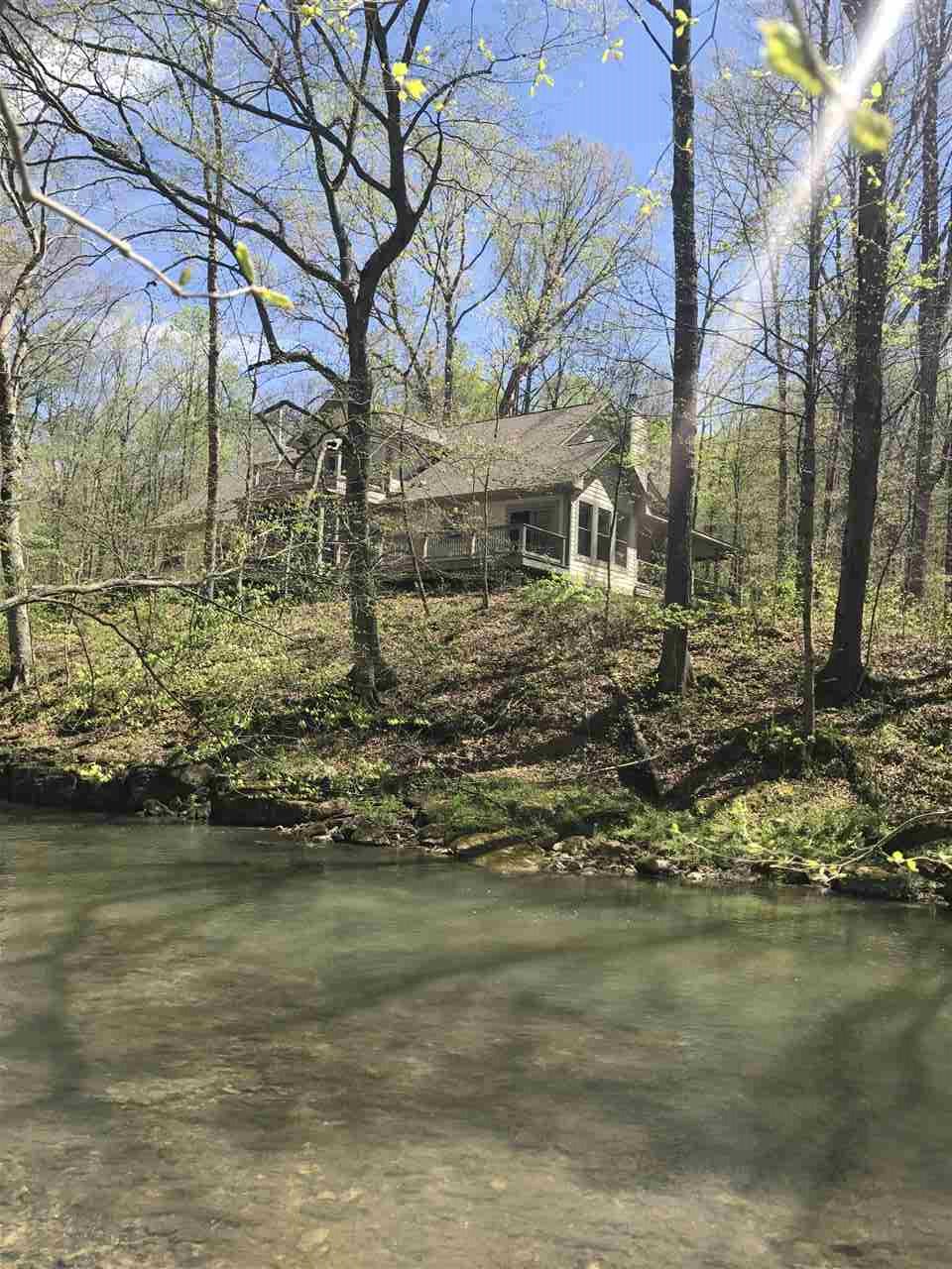 5303 Blue Heron Road, Solsberry, IN 47459