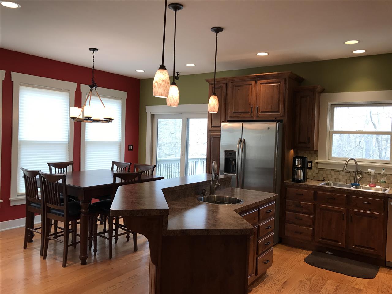 5303 Blue Heron Road, Solsberry, IN 47459