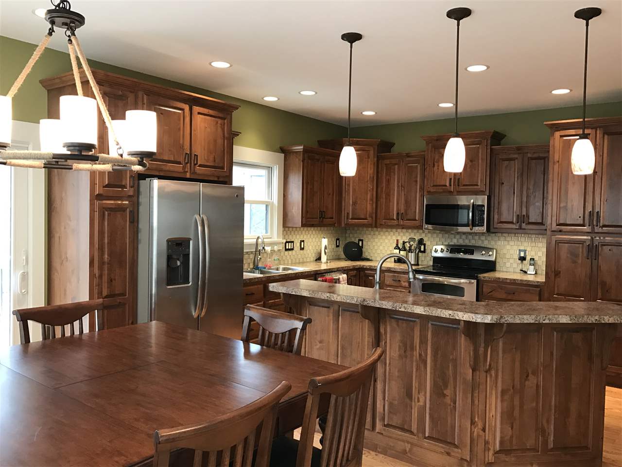 5303 Blue Heron Road, Solsberry, IN 47459
