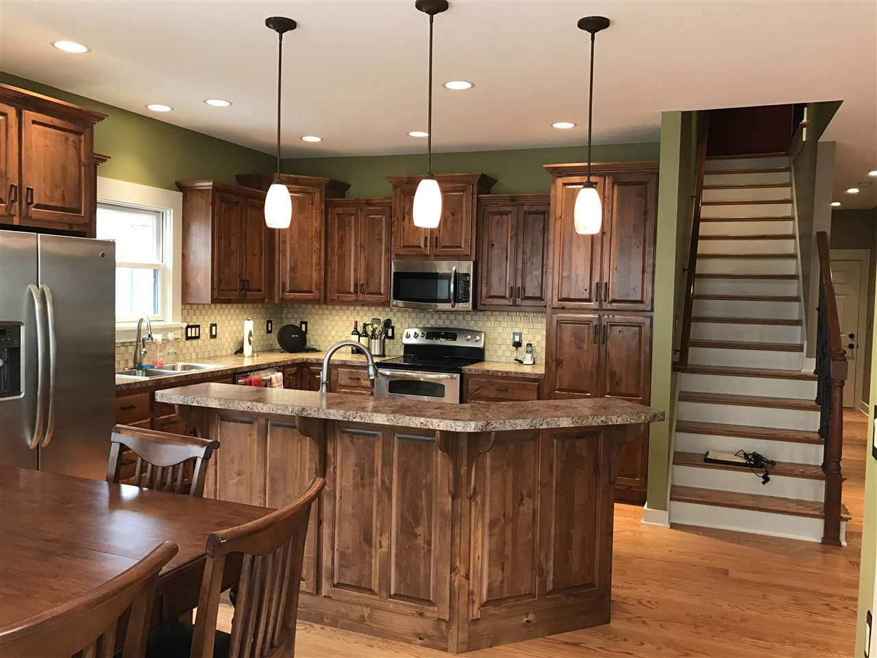 5303 Blue Heron Road, Solsberry, IN 47459