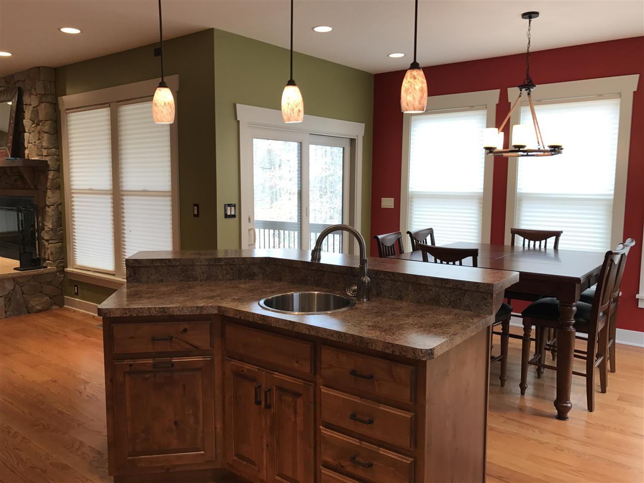 5303 Blue Heron Road, Solsberry, IN 47459