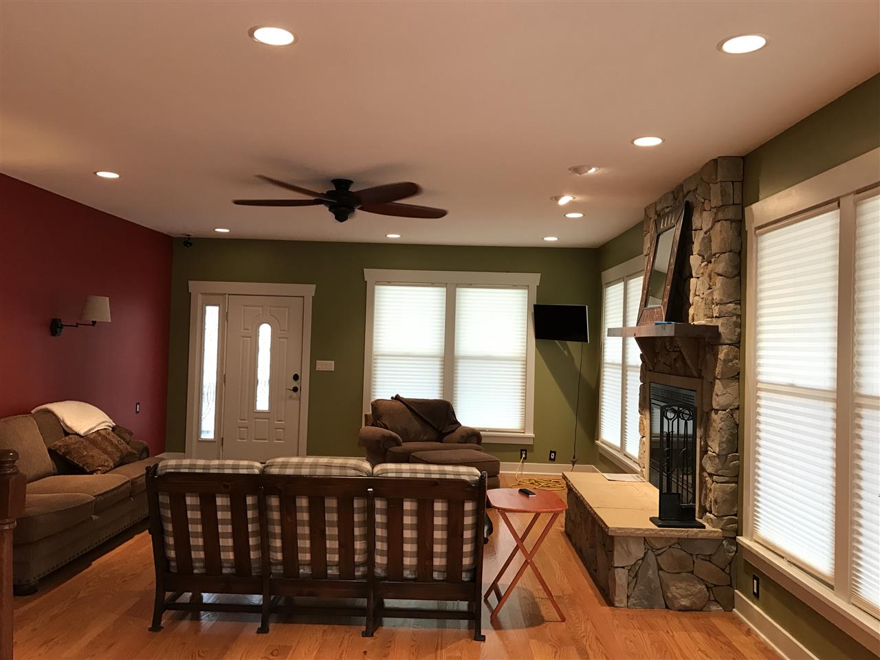 5303 Blue Heron Road, Solsberry, IN 47459