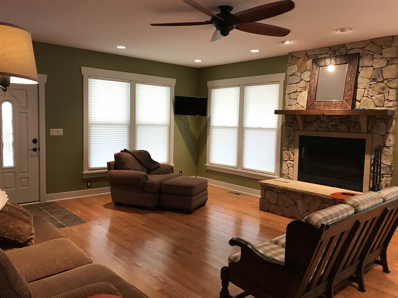 5303 Blue Heron Road, Solsberry, IN 47459