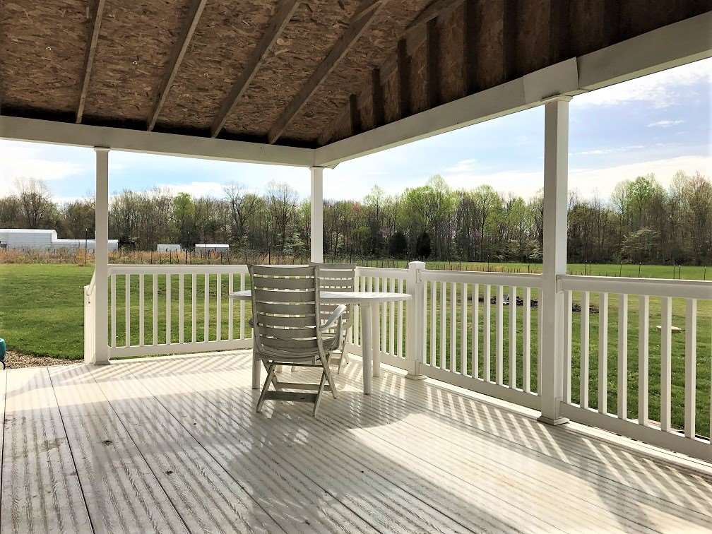 12194 E Wagner Road, Solsberry, IN 47459