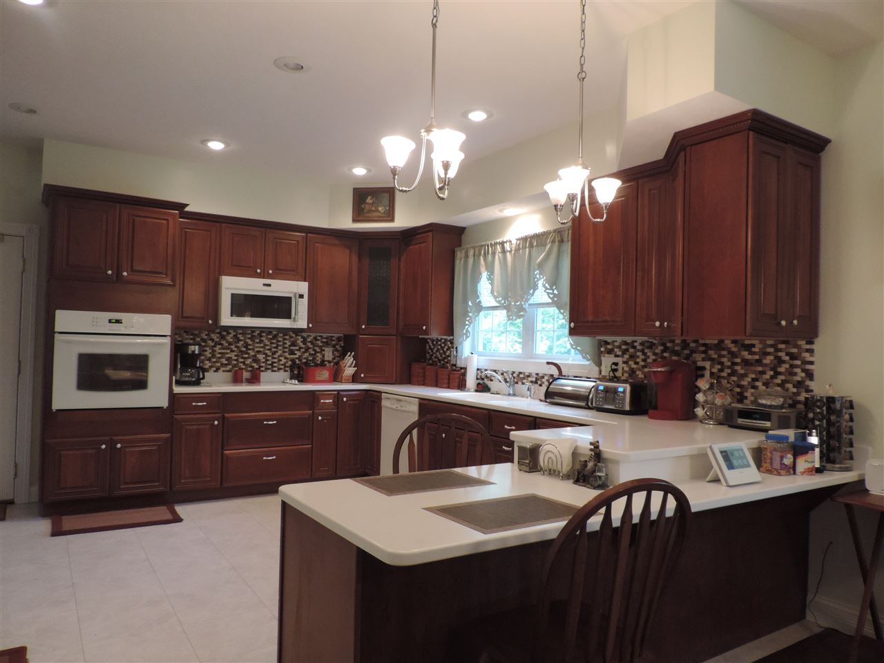 4763 Deer Ridge Dr, Spencer, IN 47460