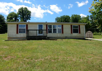 7059 Sh 43Spencer, IN, 47460Owen County