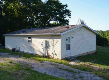 7059 Sh 43Spencer, IN, 47460Owen County