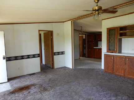 7059 Sh 43Spencer, IN, 47460Owen County
