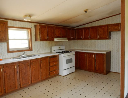 7059 Sh 43Spencer, IN, 47460Owen County