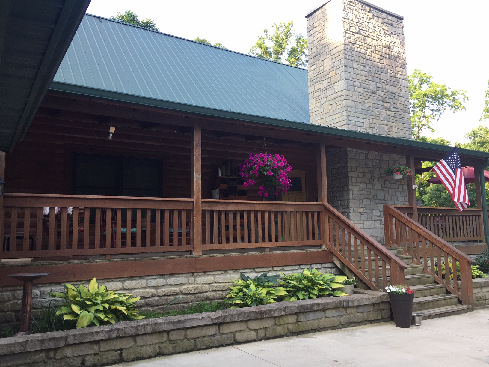 4731 W Popcorn Road, Springville, IN 47462