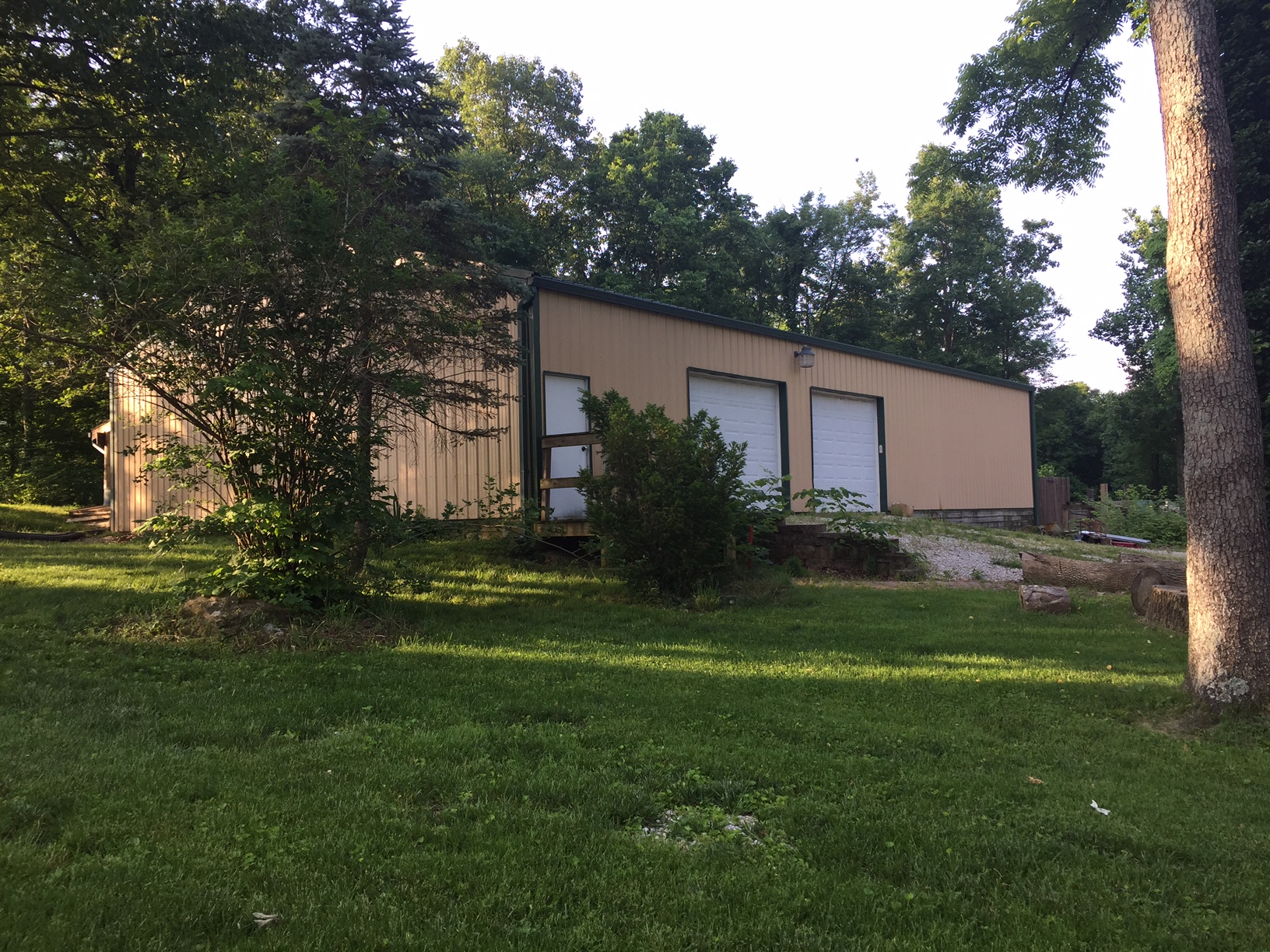 4731 W Popcorn Road, Springville, IN 47462
