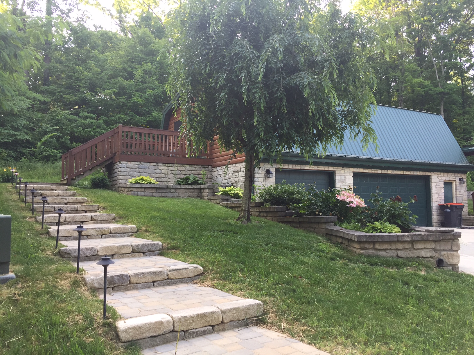 4731 W Popcorn Road, Springville, IN 47462