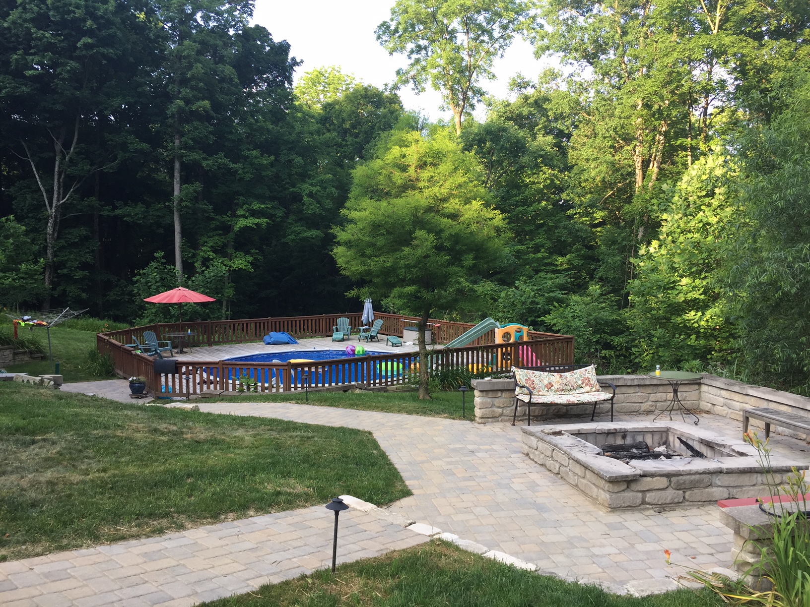 4731 W Popcorn Road, Springville, IN 47462