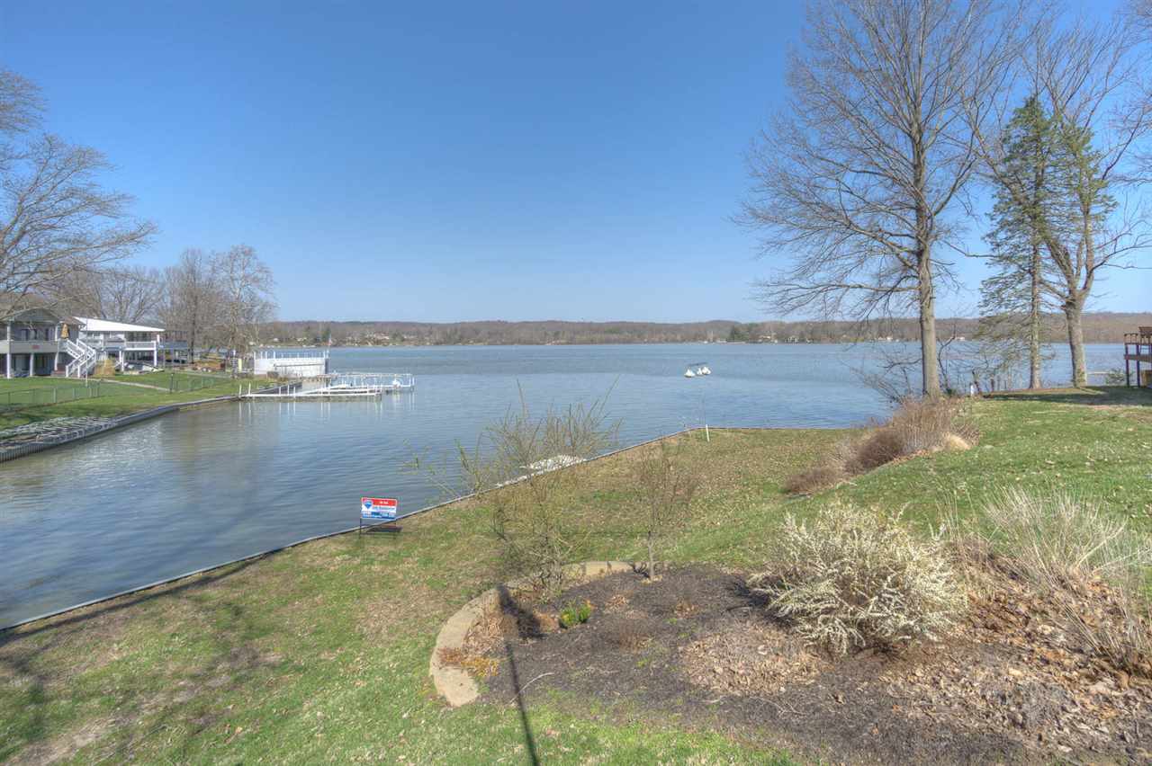 6398 South Shore, Unionville, IN 47468