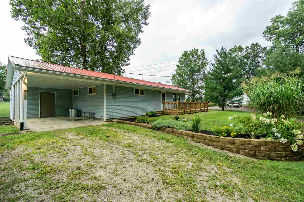 6398 South Shore, Unionville, IN 47468