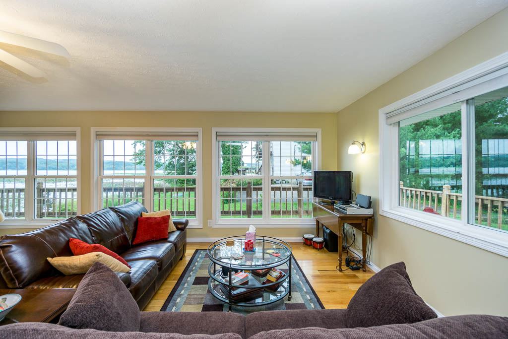 6398 South Shore, Unionville, IN 47468