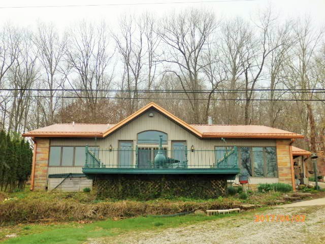 9093 Southshore, Unionville, IN 47468